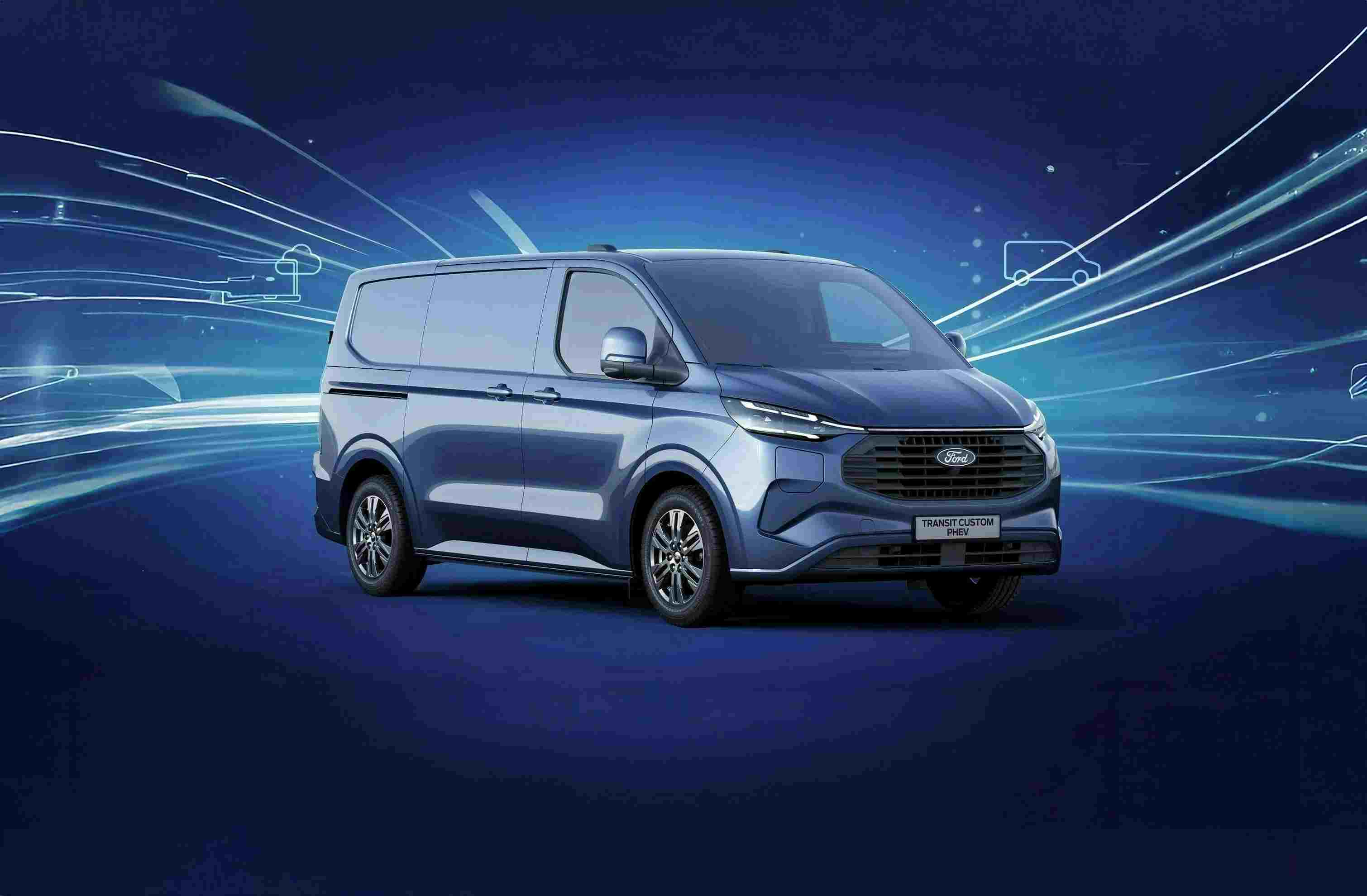 Commercial Vehicles
