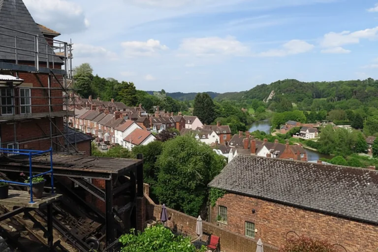 Bridgnorth car leasing mobile - Vehicle hire services Bridgnorth Shropshire - Egon Car Leasing local branch coverage area