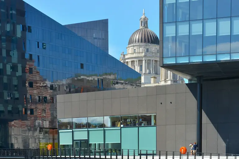 Liverpool car leasing mobile - Vehicle hire services Liverpool Merseyside - Egon Car Leasing local branch coverage area