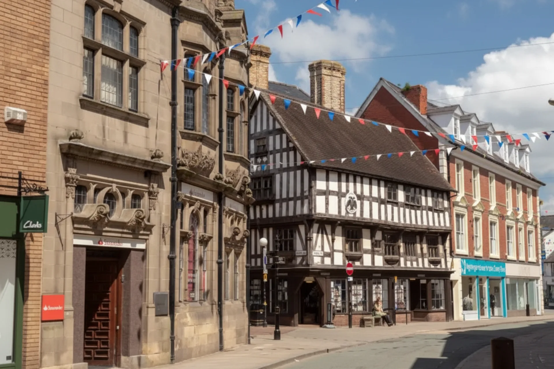 Professional car leasing services in Oswestry, Shropshire - Egon Car Leasing covers Oswestry and surrounding areas with business and personal vehicle hire