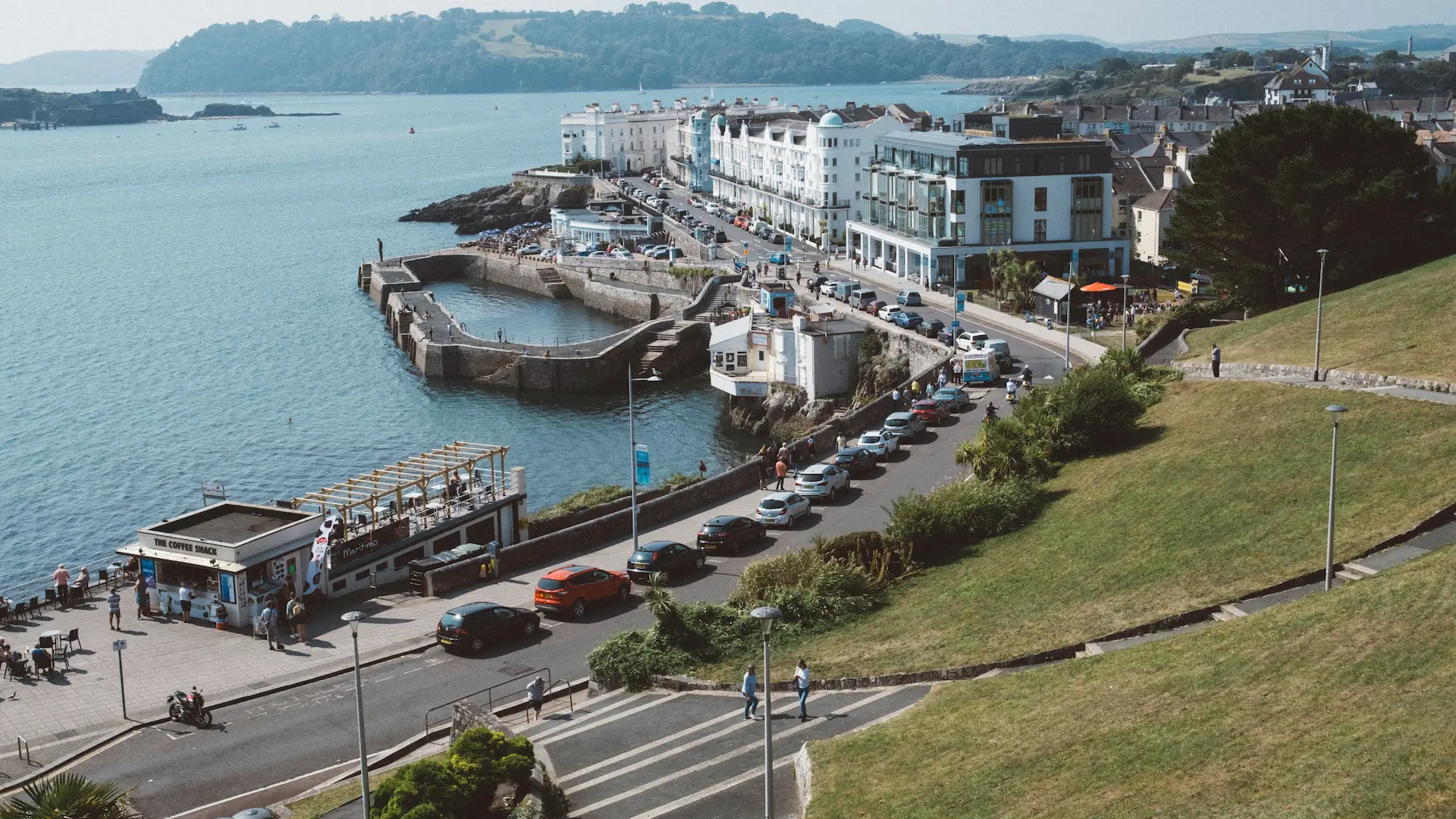 Professional car leasing services in Plymouth, Devon - Egon Car Leasing covers Plymouth and surrounding areas with business and personal vehicle hire