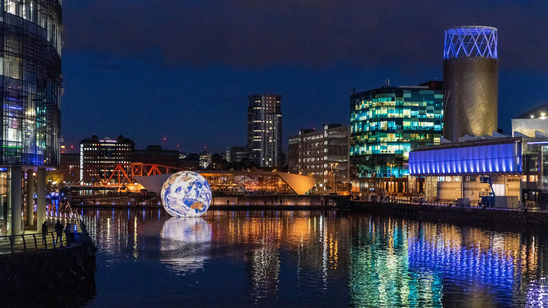 Professional car leasing services in Salford, Greater Manchester - Egon Car Leasing covers Salford and surrounding areas with business and personal vehicle hire