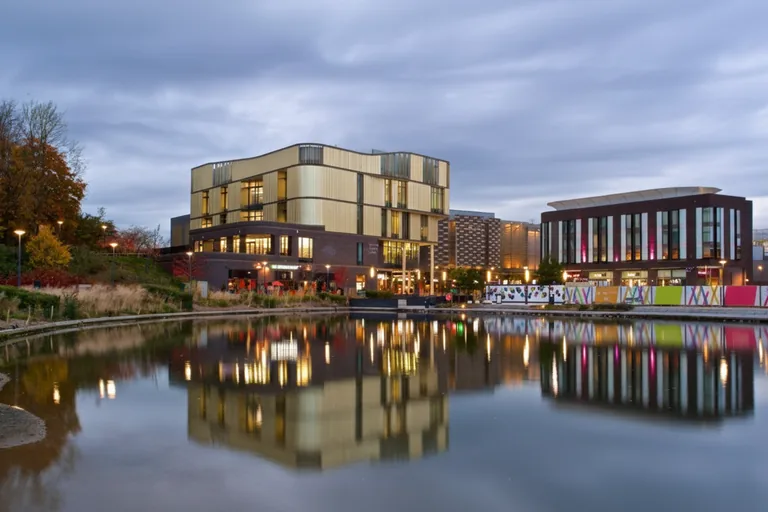 Telford car leasing mobile - Vehicle hire services Telford Shropshire - Egon Car Leasing local branch coverage area