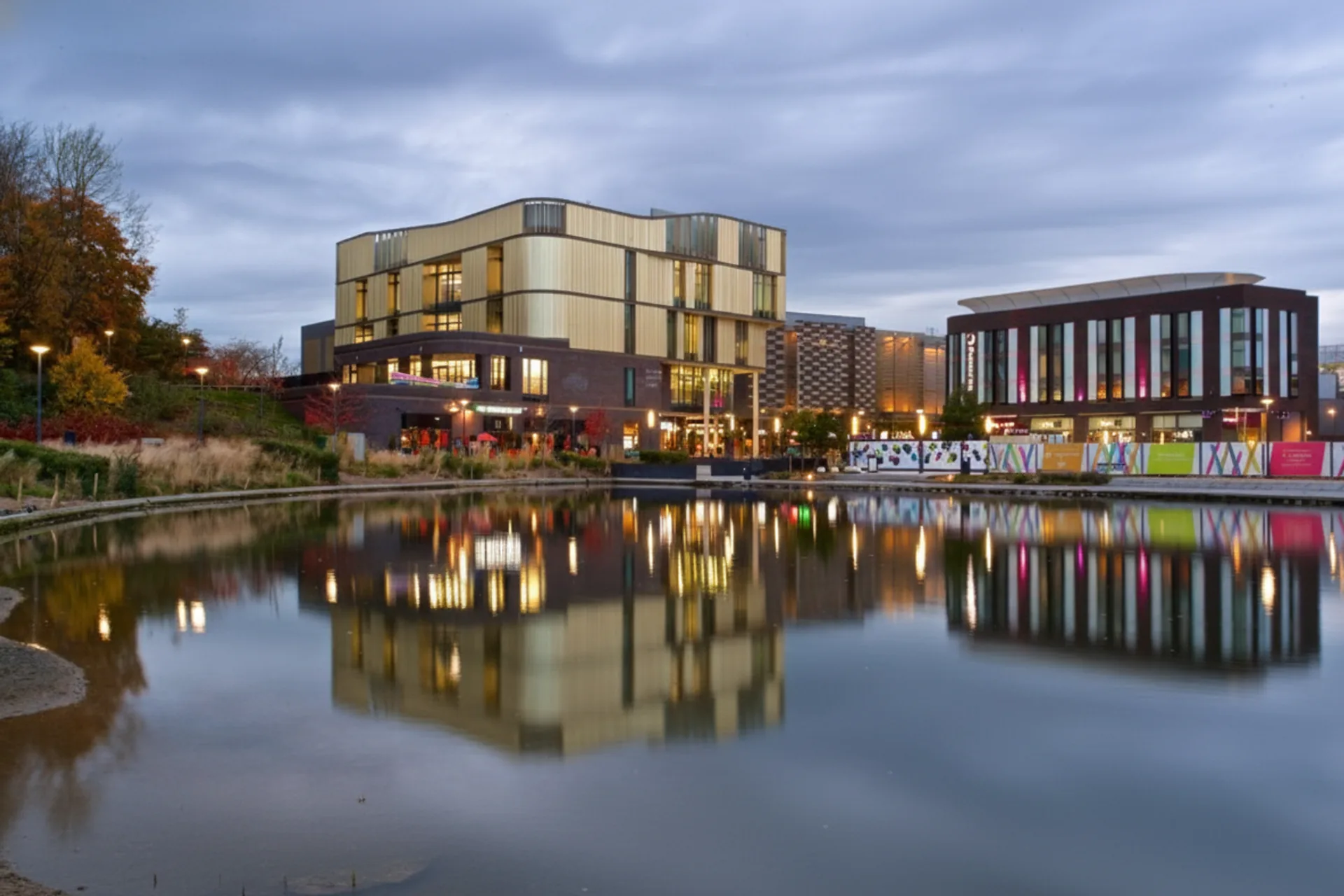 Professional car leasing services in Telford, Shropshire - Egon Car Leasing covers Telford and surrounding areas with business and personal vehicle hire