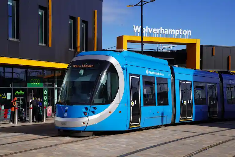 Wolverhampton car leasing mobile - Vehicle hire services Wolverhampton West Midlands - Egon Car Leasing local branch coverage area