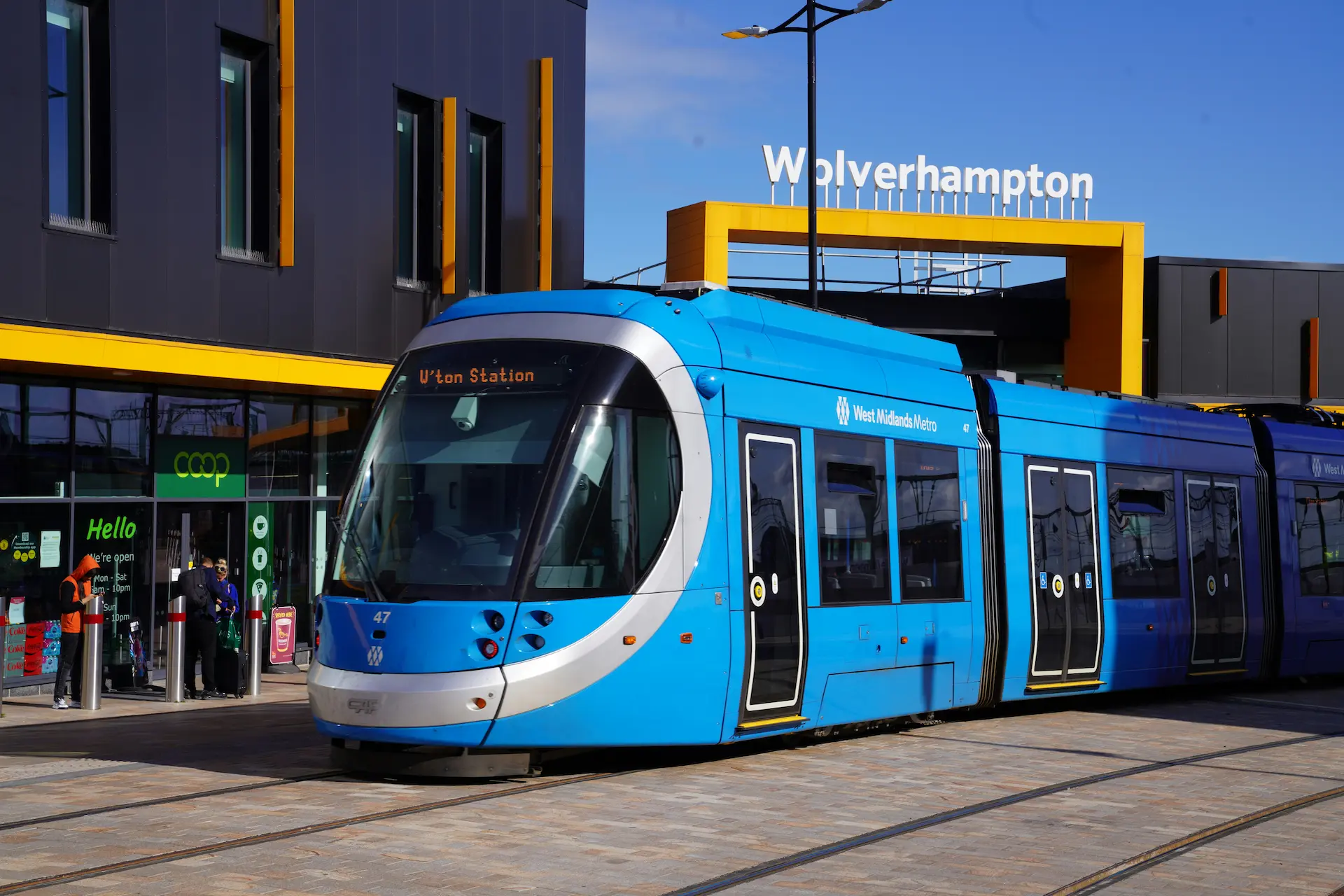 Professional car leasing services in Wolverhampton, West Midlands - Egon Car Leasing covers Wolverhampton and surrounding areas with business and personal vehicle hire
