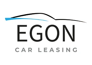 Egon Car Leasing Logo