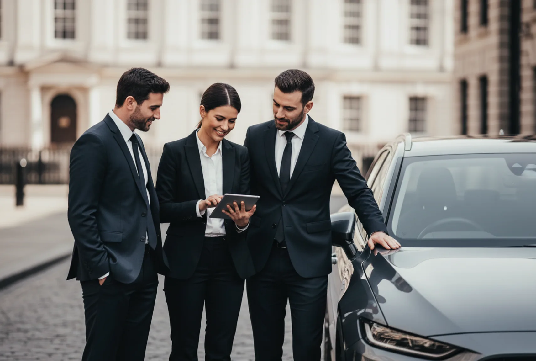 BVRLA Code of Conduct Hero